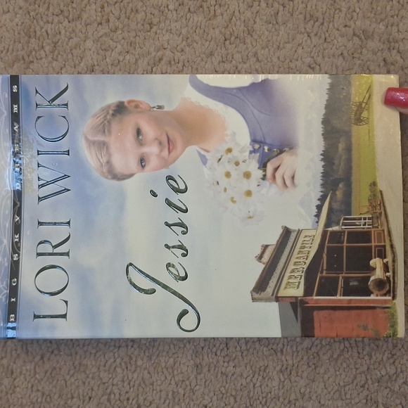 Set of Inspirational Novels. - Picture 2 of 5